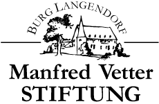 Logo Vetter-Stiftung für Kunst und Kultur